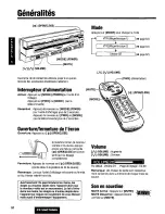 Предварительный просмотр 60 страницы Panasonic CY-VMC7000U Operating Manual