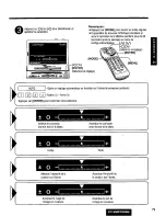 Предварительный просмотр 79 страницы Panasonic CY-VMC7000U Operating Manual