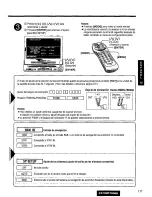 Предварительный просмотр 117 страницы Panasonic CY-VMC7000U Operating Manual