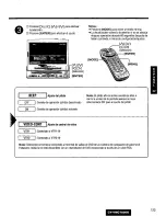 Предварительный просмотр 123 страницы Panasonic CY-VMC7000U Operating Manual