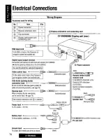 Preview for 70 page of Panasonic CY-VMD9000U Operating Manual