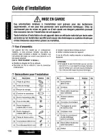 Preview for 138 page of Panasonic CY-VMD9000U Operating Manual