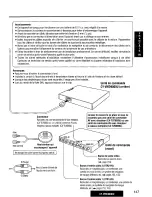 Preview for 147 page of Panasonic CY-VMD9000U Operating Manual