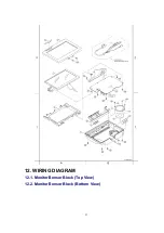 Preview for 23 page of Panasonic CY-VMR5800N Service Manual