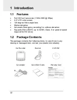 Preview for 13 page of Panasonic CY-VRP110T1 Operating Instructions Manual