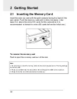 Preview for 15 page of Panasonic CY-VRP110T1 Operating Instructions Manual