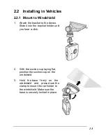 Preview for 16 page of Panasonic CY-VRP110T1 Operating Instructions Manual