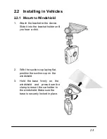 Preview for 16 page of Panasonic CY-VRP112T1 Operating Instructions Manual