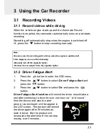 Preview for 22 page of Panasonic CY-VRP112T1 Operating Instructions Manual