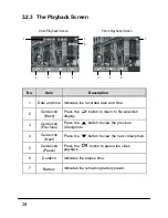 Preview for 29 page of Panasonic CY-VRP112T1 Operating Instructions Manual