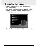 Preview for 36 page of Panasonic CY-VRP112T1 Operating Instructions Manual