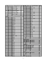 Предварительный просмотр 12 страницы Panasonic CYBT100U - CAR AUDIO Service Manual