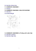 Предварительный просмотр 15 страницы Panasonic CYBT100U - CAR AUDIO Service Manual