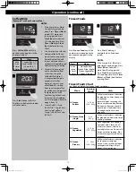 Preview for 17 page of Panasonic CYCLONIC INVERTER NN-SN76LS Owner'S Manual