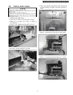 Preview for 13 page of Panasonic Cyclonic Inverter NN-ST765S Service Manual