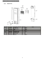 Предварительный просмотр 32 страницы Panasonic Cyclonic Inverter NN-ST765S Service Manual