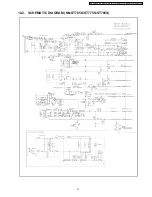 Предварительный просмотр 41 страницы Panasonic Cyclonic Inverter NN-ST765S Service Manual