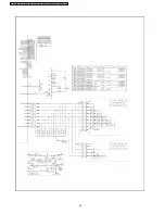 Предварительный просмотр 42 страницы Panasonic Cyclonic Inverter NN-ST765S Service Manual