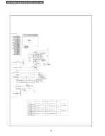 Предварительный просмотр 44 страницы Panasonic Cyclonic Inverter NN-ST765S Service Manual