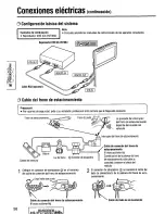 Preview for 58 page of Panasonic CYVM5800U - 5.8" CLR MONITOR/DVD Operating Instructions Manual