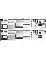 Panasonic CYZAC50N Operating Instructions preview