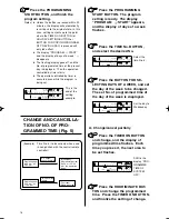 Preview for 6 page of Panasonic CZ-01ESW11P Operation Manual