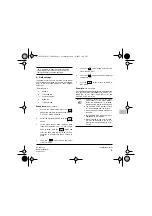 Preview for 5 page of Panasonic CZ-01RT11P Installation Manual