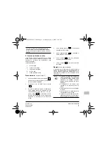 Preview for 21 page of Panasonic CZ-01RT11P Installation Manual