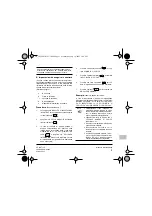 Preview for 25 page of Panasonic CZ-01RT11P Installation Manual