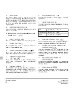 Preview for 4 page of Panasonic CZ-02RT11P Operation Manual