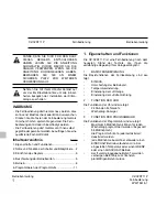 Preview for 16 page of Panasonic CZ-02RT11P Operation Manual