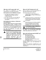 Preview for 24 page of Panasonic CZ-02RT11P Operation Manual