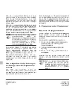 Preview for 26 page of Panasonic CZ-02RT11P Operation Manual