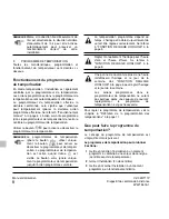 Preview for 38 page of Panasonic CZ-02RT11P Operation Manual