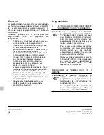 Preview for 42 page of Panasonic CZ-02RT11P Operation Manual