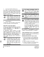 Preview for 68 page of Panasonic CZ-02RT11P Operation Manual