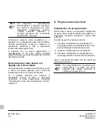 Preview for 86 page of Panasonic CZ-02RT11P Operation Manual