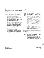 Preview for 87 page of Panasonic CZ-02RT11P Operation Manual