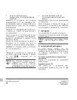 Preview for 106 page of Panasonic CZ-02RT11P Operation Manual