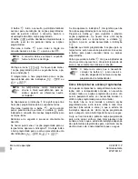 Preview for 116 page of Panasonic CZ-02RT11P Operation Manual