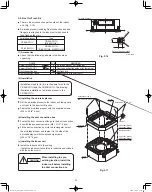 Preview for 19 page of Panasonic CZ-24KPU1U Installation Instructions Manual