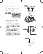 Preview for 31 page of Panasonic CZ-24KPU1U Installation Instructions Manual