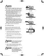 Preview for 33 page of Panasonic CZ-24KPU1U Installation Instructions Manual