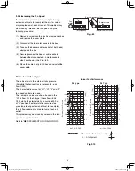 Preview for 34 page of Panasonic CZ-24KPU1U Installation Instructions Manual