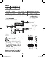 Preview for 38 page of Panasonic CZ-24KPU1U Installation Instructions Manual