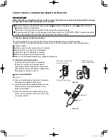 Preview for 40 page of Panasonic CZ-24KPU1U Installation Instructions Manual