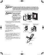 Preview for 46 page of Panasonic CZ-24KPU1U Installation Instructions Manual