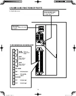 Preview for 13 page of Panasonic CZ-256ESMC1U Operating Instructions Manual