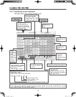 Preview for 17 page of Panasonic CZ-256ESMC1U Operating Instructions Manual