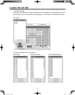 Preview for 18 page of Panasonic CZ-256ESMC1U Operating Instructions Manual